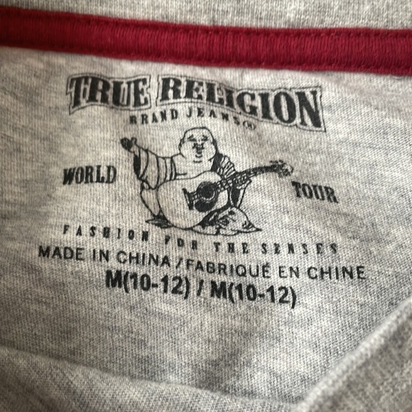 True religion - Picture 2 of 2